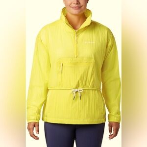 Columbia Berg Lake Anorak